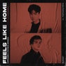 Feels Like Home - Extended Mix
