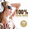 100 %% House Music - Best Club Sounds