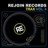 Rejoin Records Trax Vol. 4