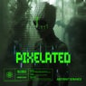 Pixelated