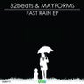 Fast Rain EP