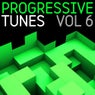 Progressive Tunes Volume 6