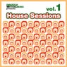 Drizzly House Sessions Vol. 1