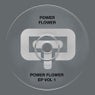 Power Flower Ep Vol 1