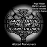 Techno Therapy