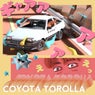 Coyota Torolla