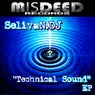 Technical Sound EP