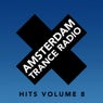 Amsterdam Trance Radio Hits Volume 8