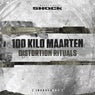 Distortion Rituals - INSHOCK 009