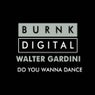 Do You Wanna Dance