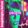 People (BoogieKnights ReFunk)