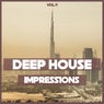 Deep House Impressions, Vol. 4