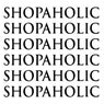 Shopaholic