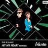 Hit My Heart (Remixes)