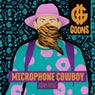 Microphone Cowboy - Extended Mix