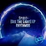 SPIRIT (See The Light) EP