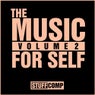 Music For Self, Vol. 2