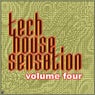 Tech House Sensation, Vol. 4 (Best Clubbing Tech House Tracks)