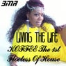Living The Life (Incl Oscar P Remix)