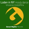 Moody Dance