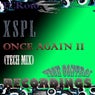 Once Again II (Tech Mix)