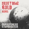 Gold (Scott Diaz Remix)