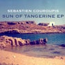 Sun Of Tangerine EP