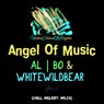 Angel Of Music