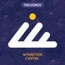 M-Function / Softer (Original Mix)