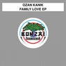 Family Love EP