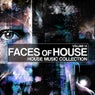 Faces Of House - House Music Collection Volume 14