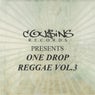Cousins Records Presents One Drop Reggae Vol 3