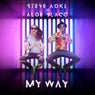 My Way (Extended Mix)