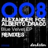 Blue Velvet Remixes