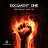 Document One - Revolution EP