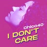 I Don't Care