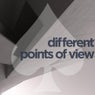 Different Points of View