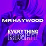 EVERYTHING RIGHT