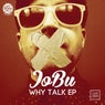 Why Talk EP