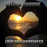 Love Is Happyness (Stefan Groove Remix)