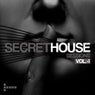 Secret House Session - Volume 4