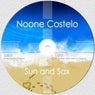 Sun and Sax