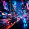 Neon Wave 3
