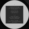 La Funk B/W Wig Teleportation