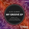 My Groove EP