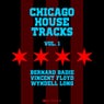 Chicago House Tracks, Vol. 1