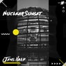 Nuclear Sunset