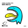 Back Back EP