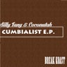 Cumbialist