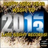 Happy New Year Wish To LATe Night Records!